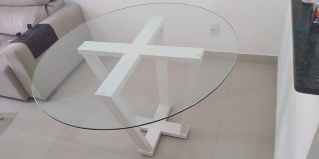 Mesa de jantar