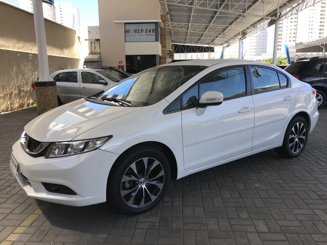 Civic lxr 2016 - Foto 3