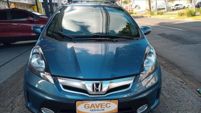 Honda Fit 1.5 Twist 16v - Foto 2