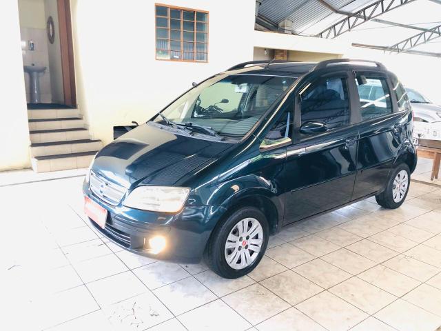 Fiat idea 2006 $15900