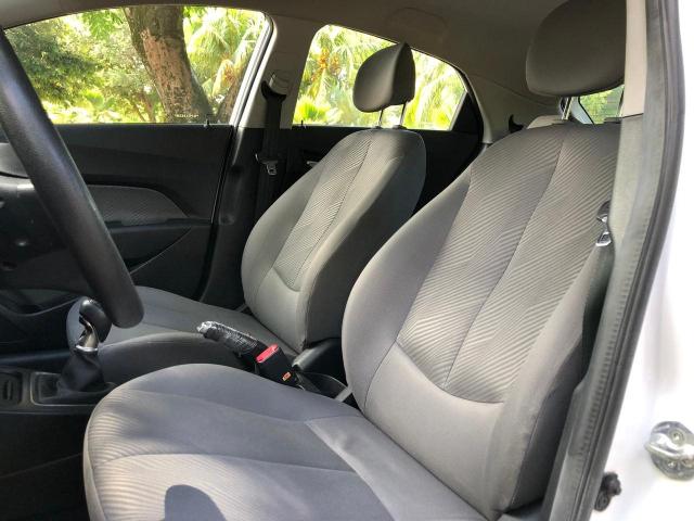 HB20 2015/2016 1.6 COMFORT PLUS 16V FLEX 4P MANUAL - Foto 16