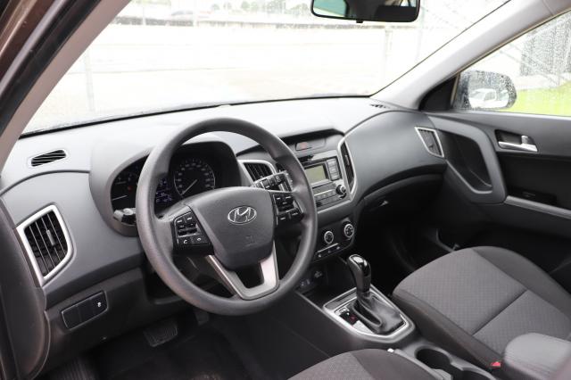 Hyundai Creta 1.6 Pulse AT 2017 - Foto 3