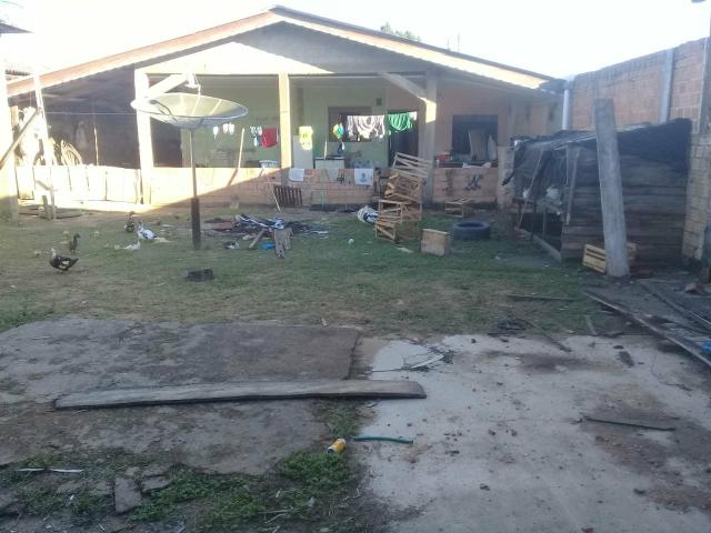 Vende-se ou Troco 150 mil - Foto 5