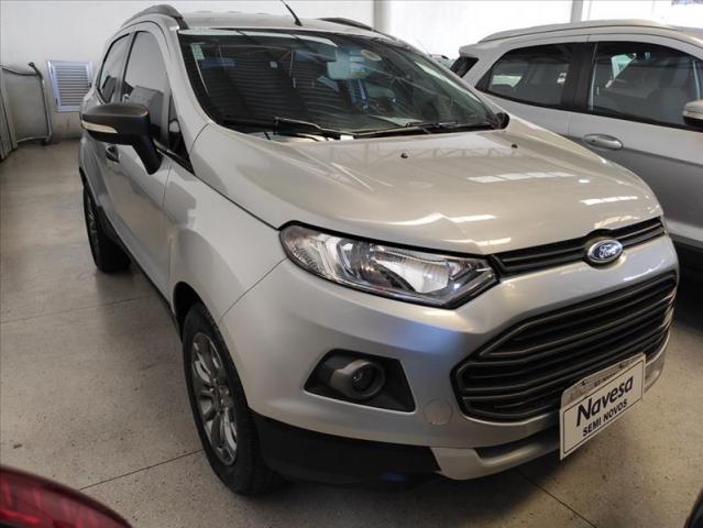 Ford Ecosport 1.6 Freestyle 16v - Foto 2