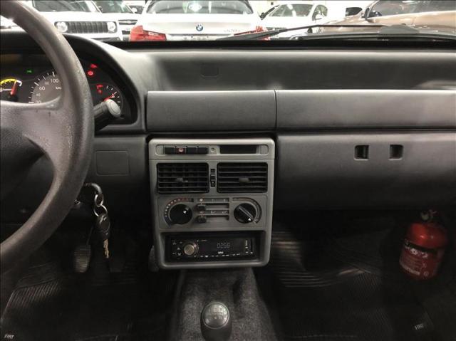 Fiat Uno 1.0 Way 8v - Foto 9
