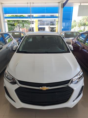 PRISMA /ONIX PLUS SEDAN 1.0 0km
