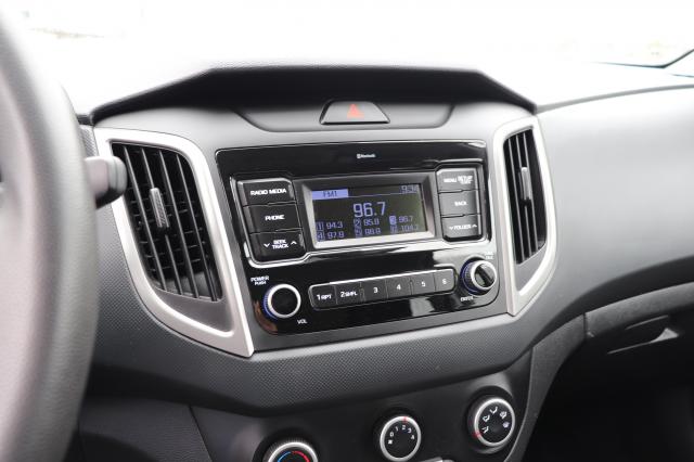 Hyundai Creta 1.6 Pulse AT 2017 - Foto 9