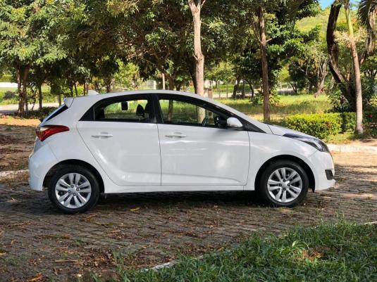 HB20 2015/2016 1.6 COMFORT PLUS 16V FLEX 4P MANUAL - Foto 7