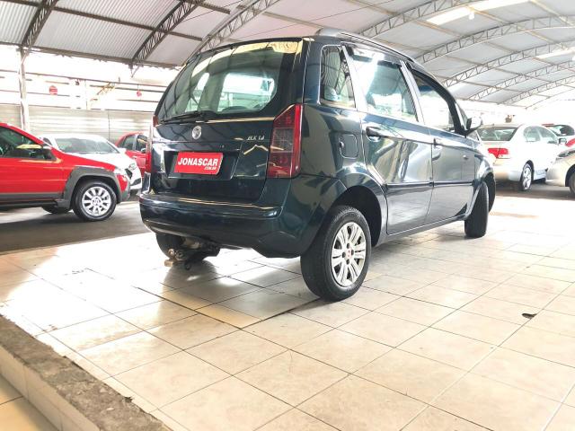 Fiat idea 2006 $15900 - Foto 12