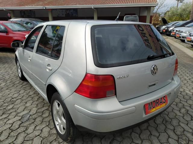 VOLKSWAGEN GOLF 1.6 MI - Foto 7