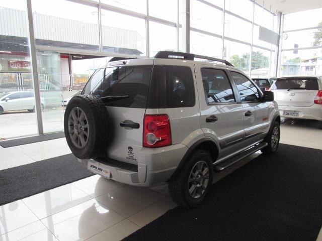FORD ECOSPORT 1.6 FREESTYLE 8V FLEX 4P 2012 - Foto 5