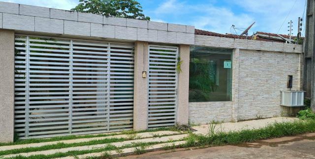 Casa Mobiliada Res Mimosa R$1.500