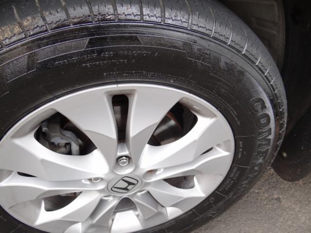 HONDA CRV 2.0 LX 4X2 16V GASOLINA 4P AUTOMATICO. - Foto 10