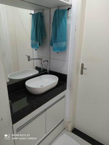 Apartamento MVSF - Foto 3