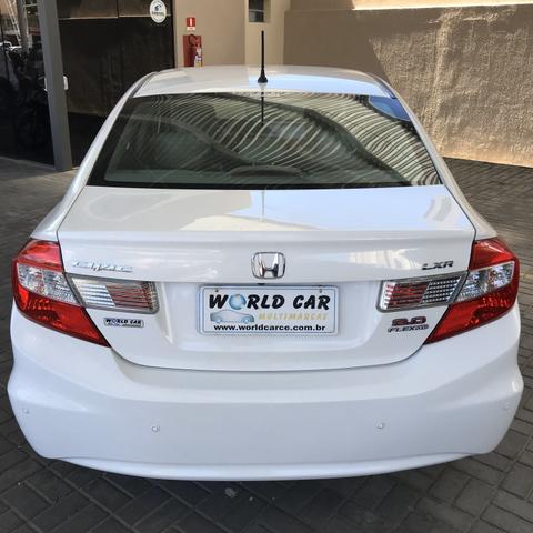 Civic lxr 2016 - Foto 4