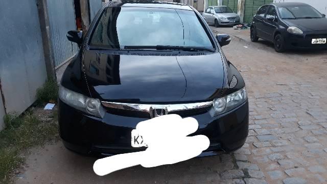 Honda Civic automático - Foto 3
