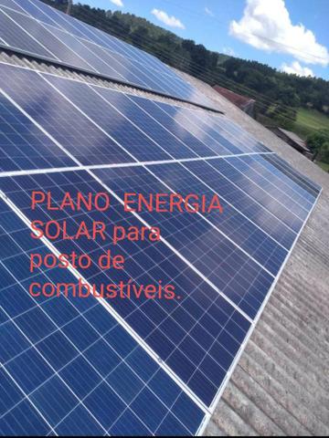 Energia fotovoltaico
