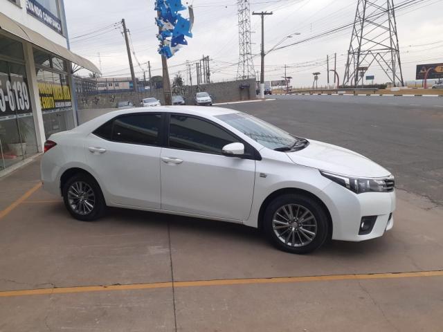 COROLLA 2015/2016 2.0 XEI 16V FLEX 4P AUTOMÁTICO