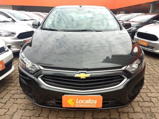 ONIX 2018/2019 1.0 MPFI LT 8V FLEX 4P MANUAL