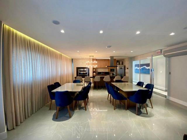 Apartamento Novo Quadra Mar 3 Suíte 3 Vagas em Balneário Camboriú - Foto 7