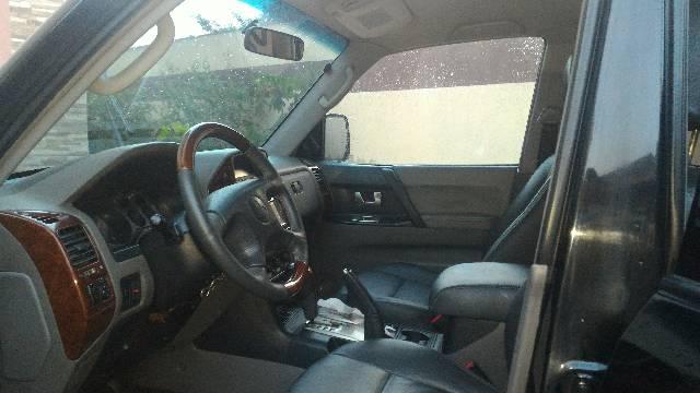 Pajero FULL DIESEL raridade - Foto 5