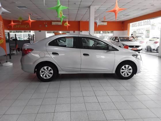 PRISMA 2018/2019 1.0 MPFI JOY 8V FLEX 4P MANUAL - Foto 9