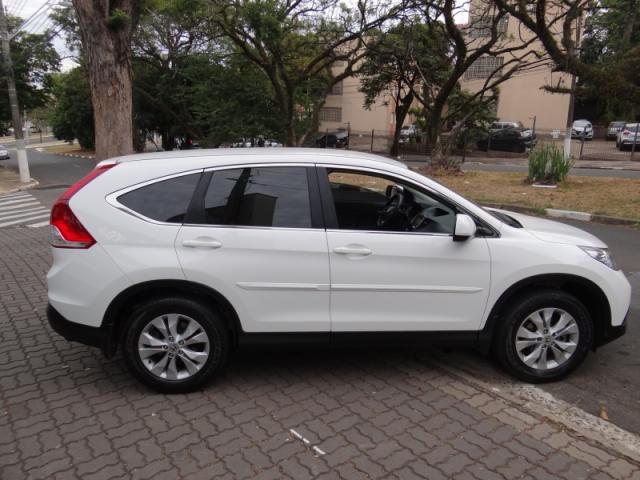 HONDA CRV 2.0 LX 4X2 16V GASOLINA 4P AUTOMATICO. - Foto 5