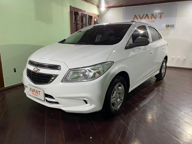 Chevrolet Onix 1.0 LT 2016