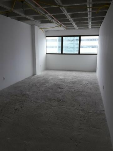 Salvador, sala no Hangar 33m² - Foto 3