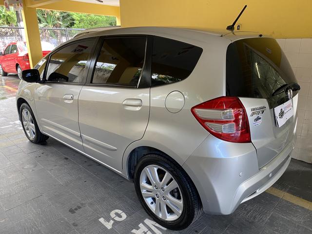 Honda FIT 2013 - Foto 4