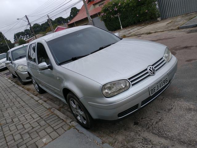 Golf gti oferta