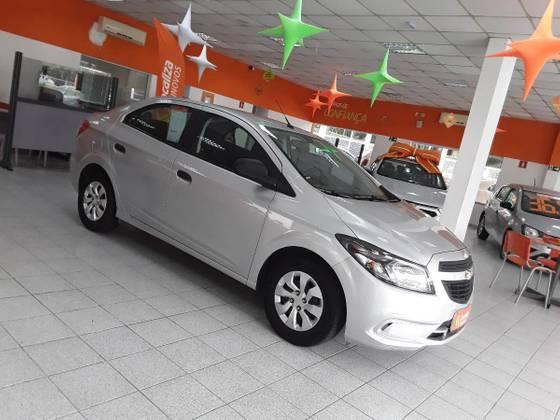 PRISMA 2018/2019 1.0 MPFI JOY 8V FLEX 4P MANUAL - Foto 5