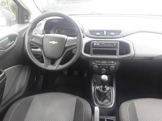 ONIX 2019/2019 1.0 MPFI JOY 8V FLEX 4P MANUAL - Foto 3