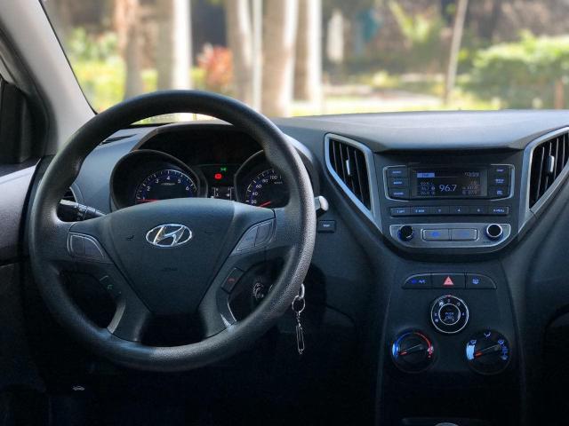 HB20 2015/2016 1.6 COMFORT PLUS 16V FLEX 4P MANUAL - Foto 11