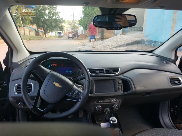 Chevrolet Onix - Foto 5