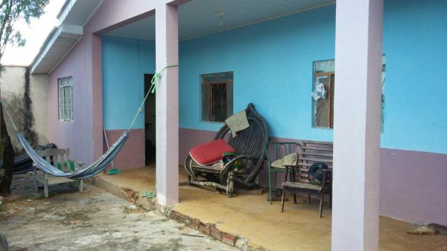 Vende-se ou Troco 150 mil - Foto 4