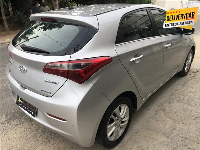 Hyundai Hb20 1.6 premium 16v flex 4p automático - Foto 7
