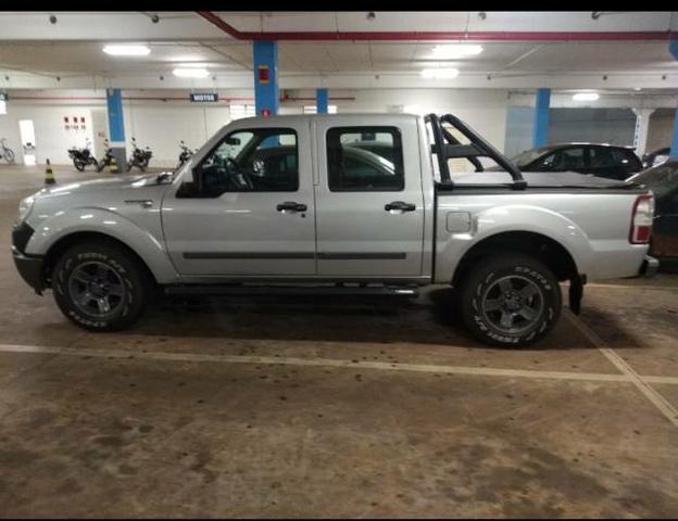 Caminhonete Ranger Revisada * - Foto 2