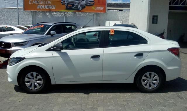 PRISMA 2018/2019 1.0 MPFI JOY 8V FLEX 4P MANUAL - Foto 6