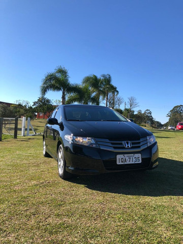Honda City 1.5 LX Flex - Foto 3
