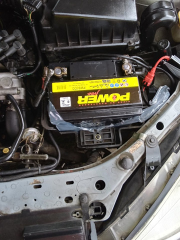 Ford focus 2003 completo com teto solar - Foto 15