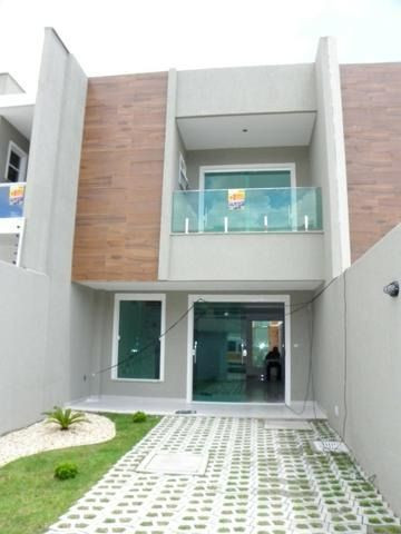 Maraponga Cartier - Mansão de Luxo 4 quartos. - Foto 2