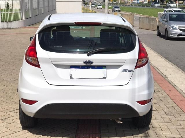 New Fiesta 2014 - Foto 4
