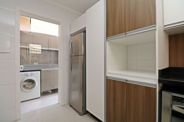 Pilarzinho, Casa em Condomínio Fechado, 3 Quartos, 146 m² Por 620 Mil - Foto 6