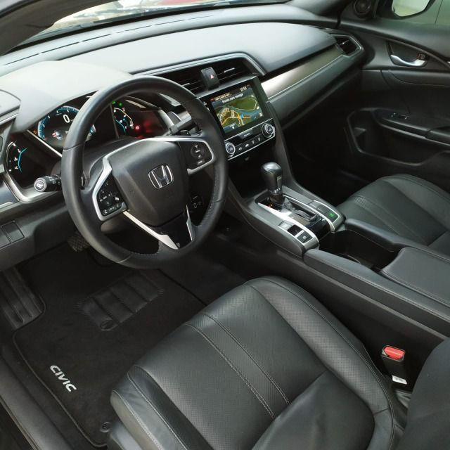 Civic 1.5 Touring - Foto 8
