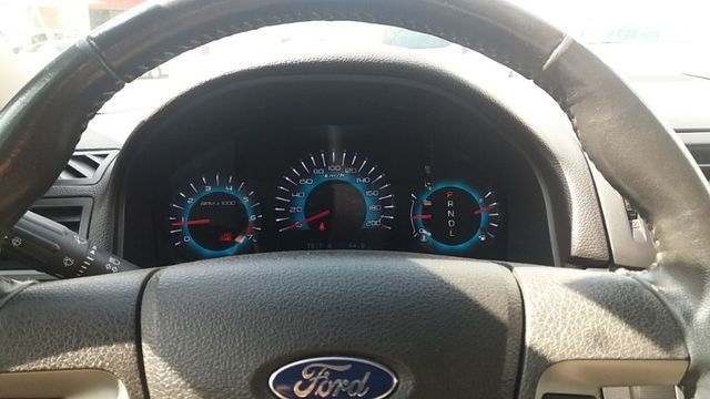 Ford Fusion 2012/2012 (Interlagos Veiculos) - Foto 7