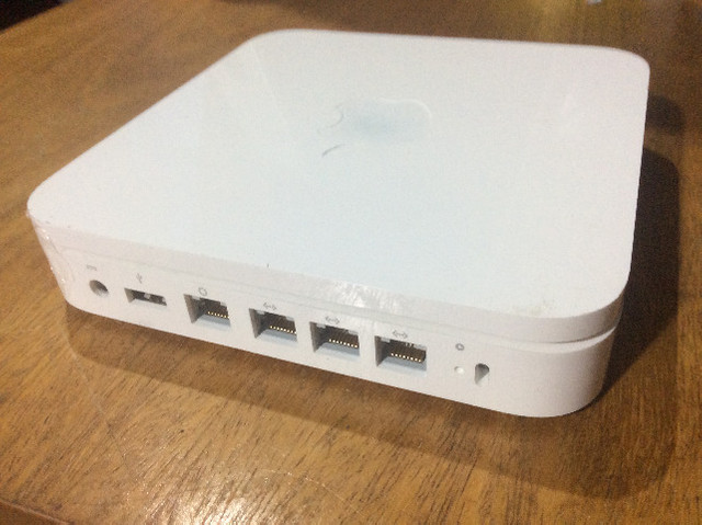 Roteador apple airport express - Foto 2
