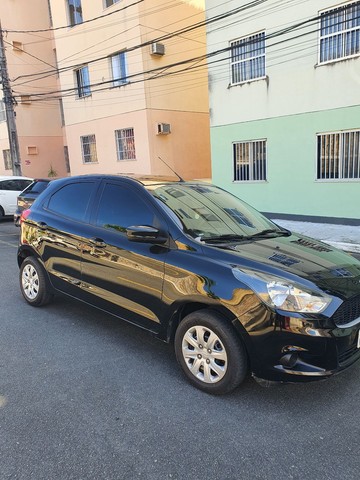 FORD KA SE 1.0 2015/15