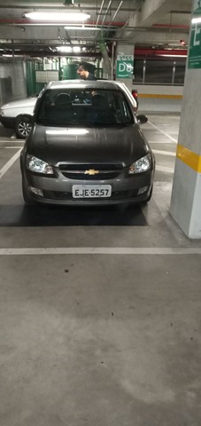 CORSA CLASSIC LS 2010/11