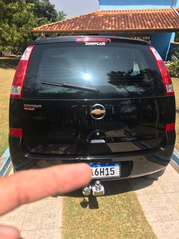 MERIVA PREMIUN AUT, FILEEEE